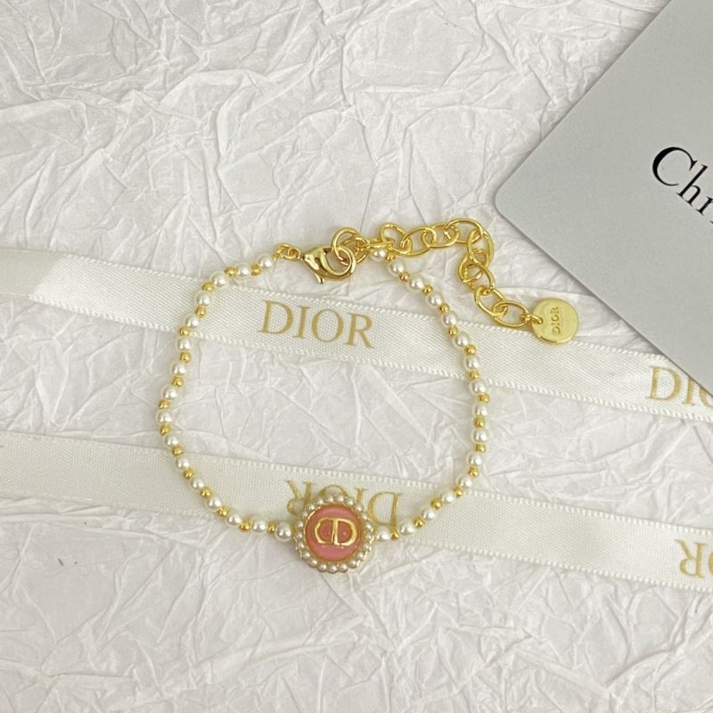 Christian Dior Bracelets